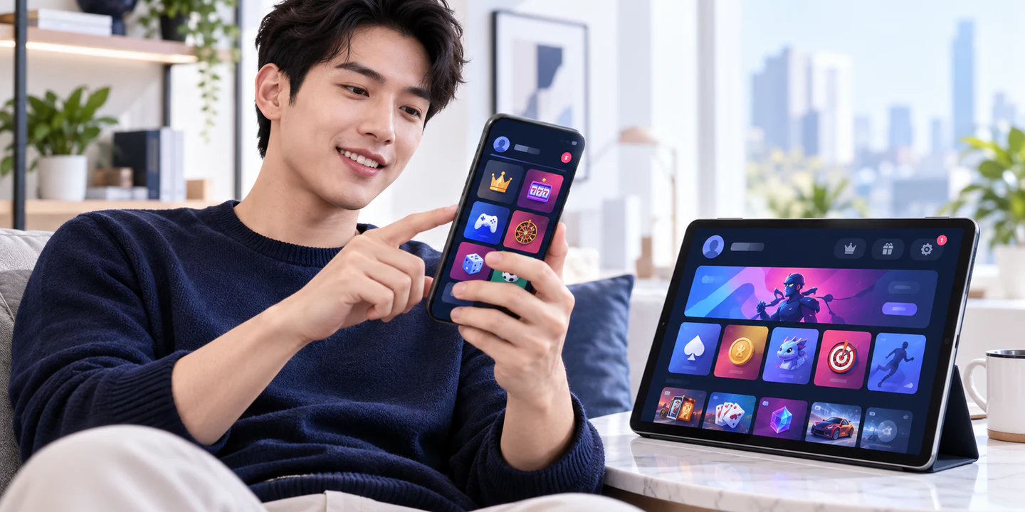 VIPWIN APP: Hướng dẫn đọc nguồn tải trước khi cài