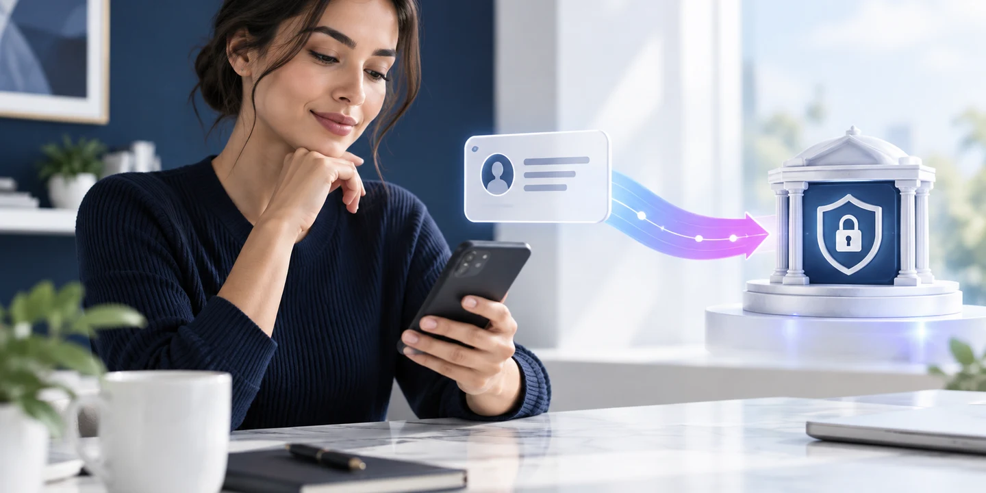 VIPWIN Rút tiền: Hướng dẫn đọc lại thông tin người nhận